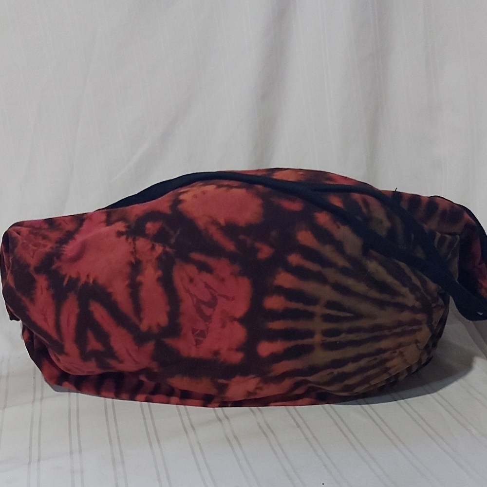 49. FESTIVAL CROSSBODY/HOBO/BACKPACK BAG NWOT!